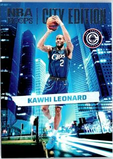 Kawhi Leonard