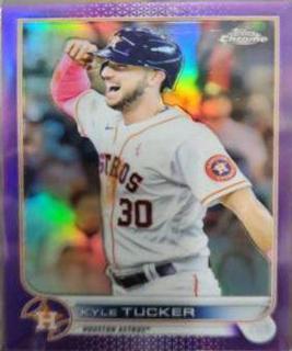 Kyle Tucker