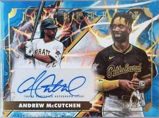 Andrew McCutchen