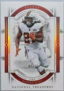 Kareem Hunt