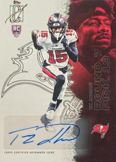 Tez Johnson