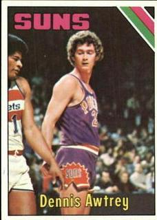 Dennis Awtrey