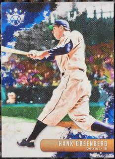 Hank Greenberg