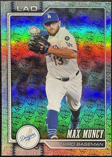 Max Muncy