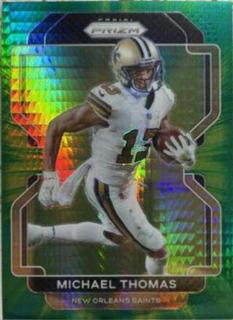 Michael Thomas