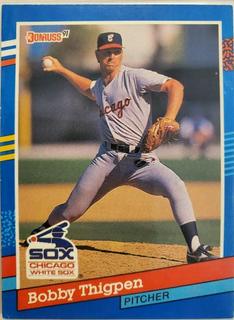 Bobby Thigpen