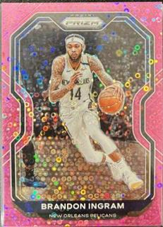 Brandon Ingram