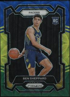 Ben Sheppard