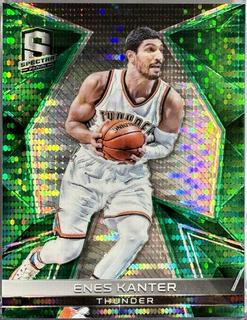 Enes Kanter