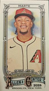 Ketel Marte