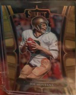 Joe Montana