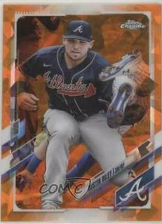Austin Riley