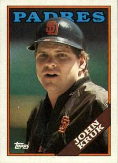 John Kruk