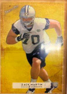 Zack Martin