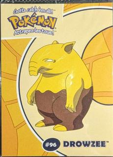 Drowzee
