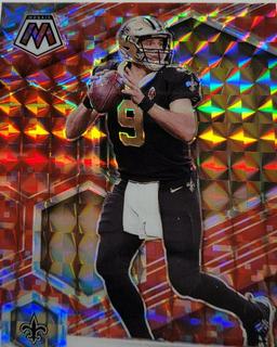Drew Brees