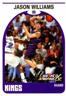 Jason Williams