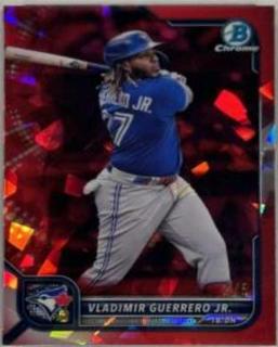 Vladimir Guerrero Jr.