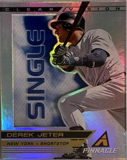 Derek Jeter