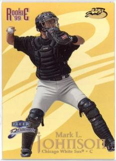 Mark L. Johnson