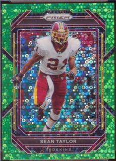 Sean Taylor