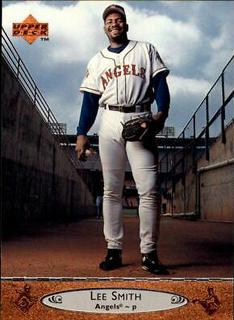 Lee Smith