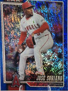 Jose Soriano