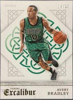 Avery Bradley