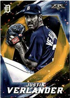 Justin Verlander