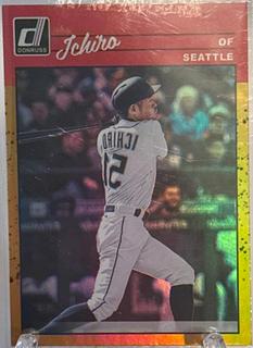 Ichiro