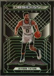 Jayson Tatum