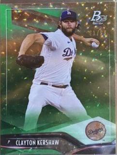 Clayton Kershaw