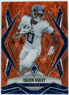 Calvin Ridley
