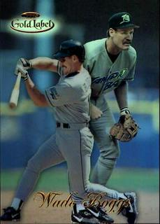Wade Boggs