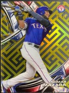 Nomar Mazara