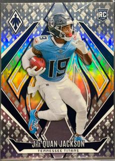 Jha'Quan Jackson