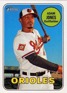 Adam Jones