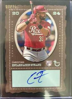 Christian Encarnacion-Stra