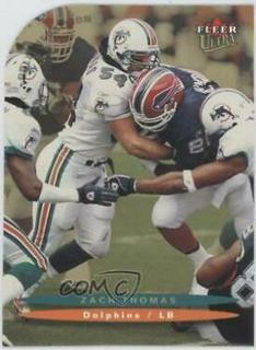 Zach Thomas
