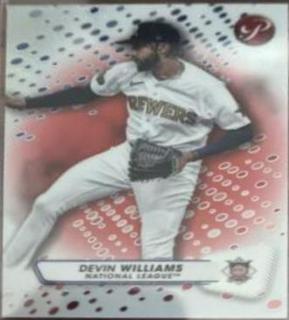 Devin Williams