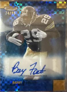 Barry Foster