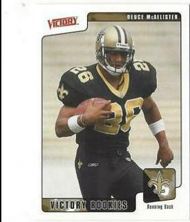 Deuce McAllister