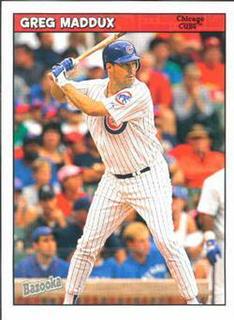 Greg Maddux