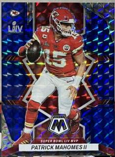 Patrick Mahomes II