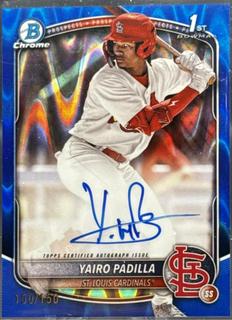 Yairo Padilla