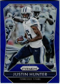 Justin Hunter