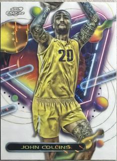 John Collins