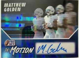 Matthew Golden