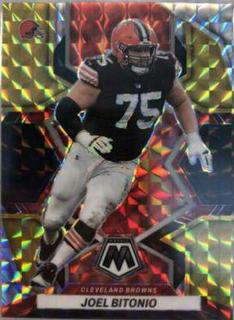 Joel Bitonio