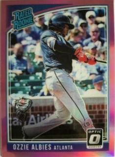 Ozzie Albies